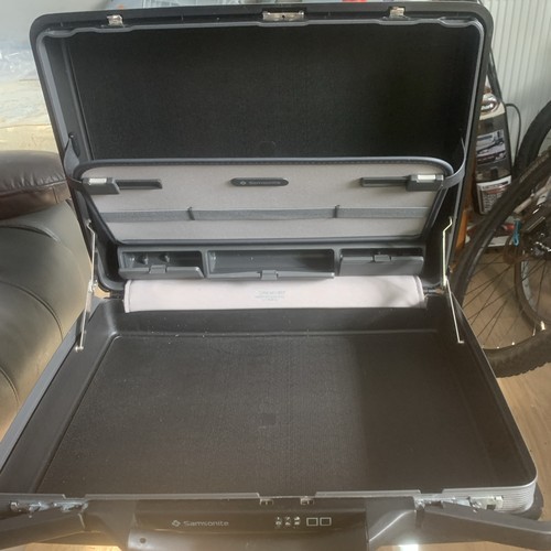 Samsonite focus hard - samsonite, 2
