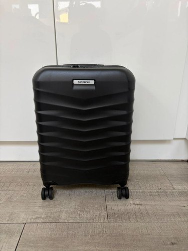 Cabin size hard samsonite - hard,