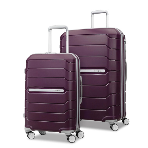 Samsonite freeform hardside - freeform,