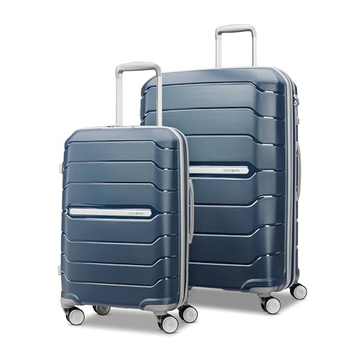 Samsonite freeform piece - samsonite, 2-piece