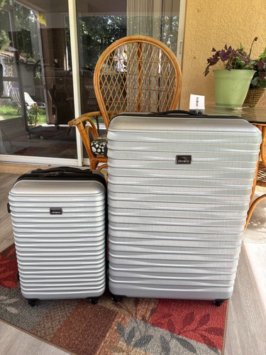 Samsonite uptempo lux - uptempo,