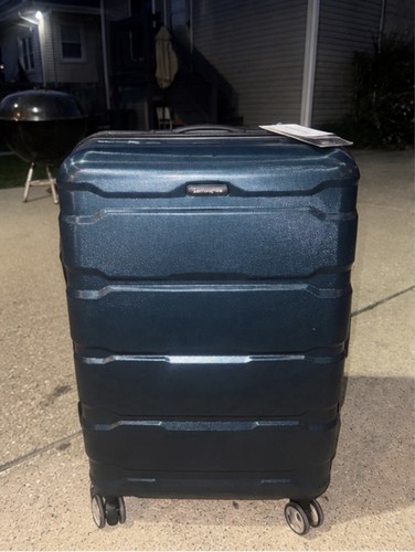 New samsonite omni - samsonite,