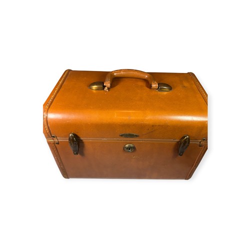 Vintage samsonite schwayder - samsonite,