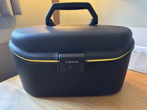 Samsonite hard shell oyster - samsonite,