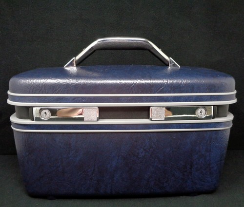 Samsonite vintage carry - samsonite,