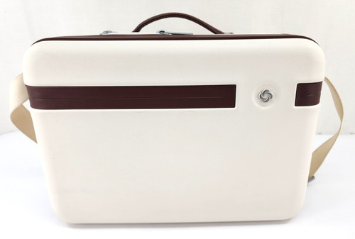 Samsonite virtuosa hardcase - samsonite,