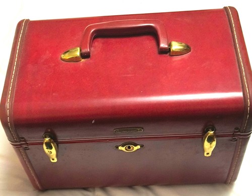 Samsonite true vintage 1950s - vintage,