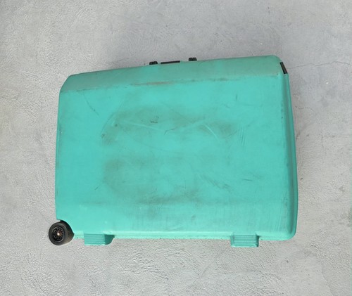 Samsonite oyster aquamarine - samsonite,