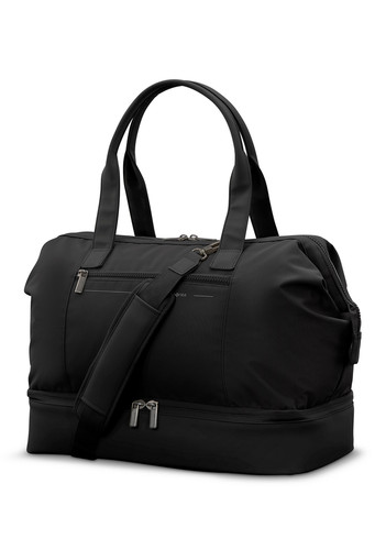 Samsonite better than - than, basic