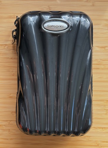 Colors samsonite ana lite - 3,