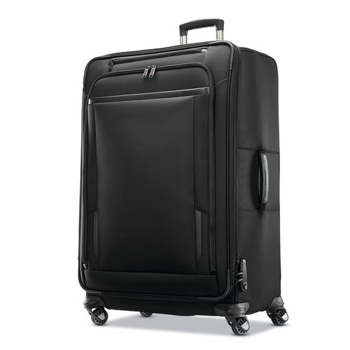 New samsonite pro large - new,