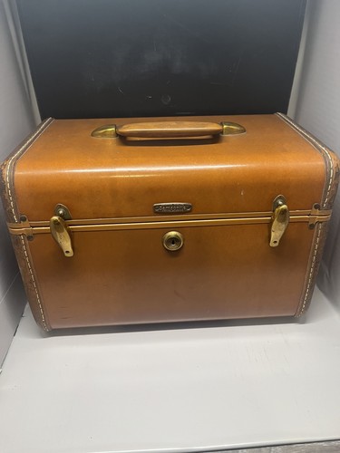 Vintage samsonite schwayder - samsonite,