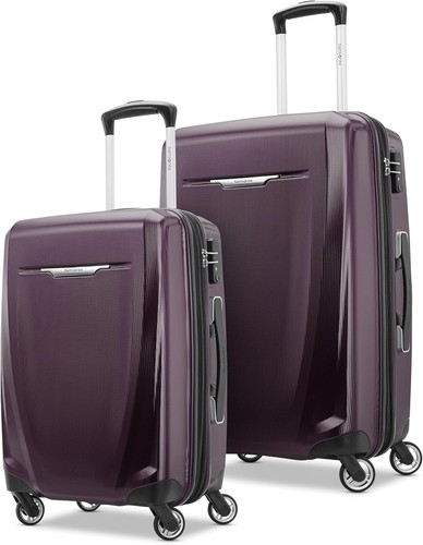 Samsonite winfield dlx - samsonite, 3