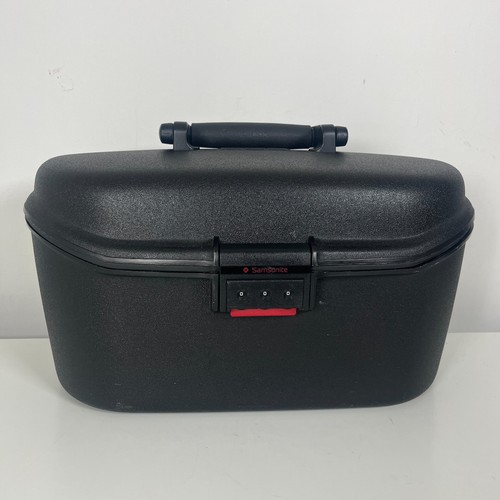 Samsonite hard shell - hard,