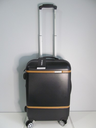 Samsonite luggage black - samsonite,