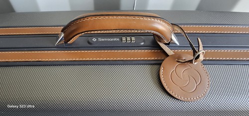 Brand new samsonite - samsonite, hard