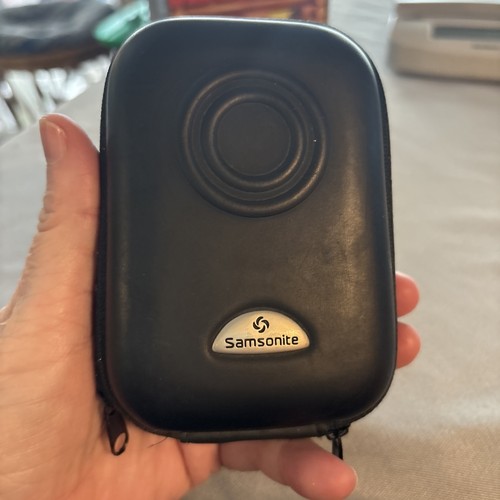 Samsonite small camera case - samsonite,