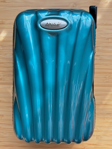 Colors samsonite ana lite - colors,
