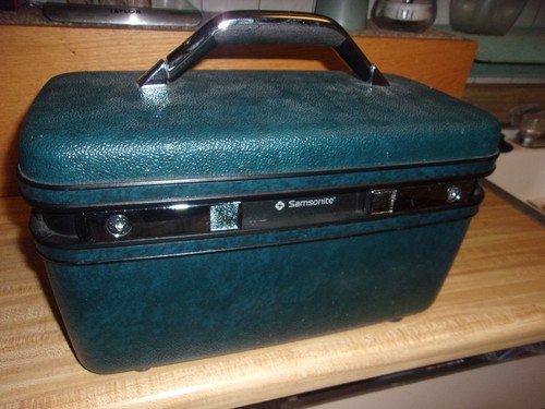 Samsonite 2800 series - series, hard