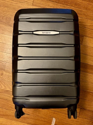 Samsonite hardcase spinner - hardcase,
