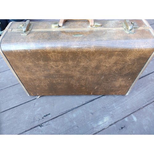 Vintage samsonite luggage - samsonite,