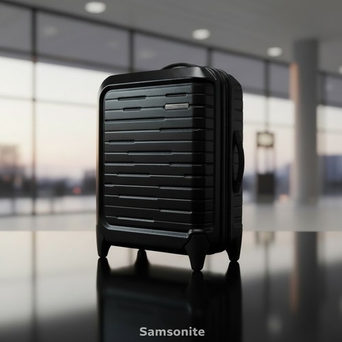 Samsonite black hardside carry - samsonite,