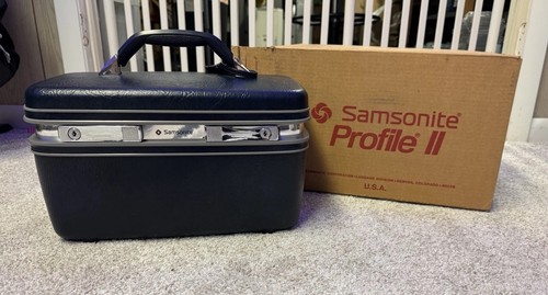 Samsonite profile vintage - profile,