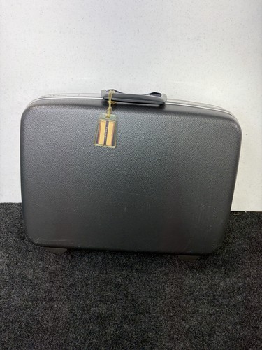 Vintage samsonite silhouette - vintage,