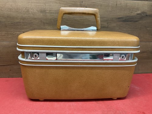 Vintage samsonite silhouette - vintage,