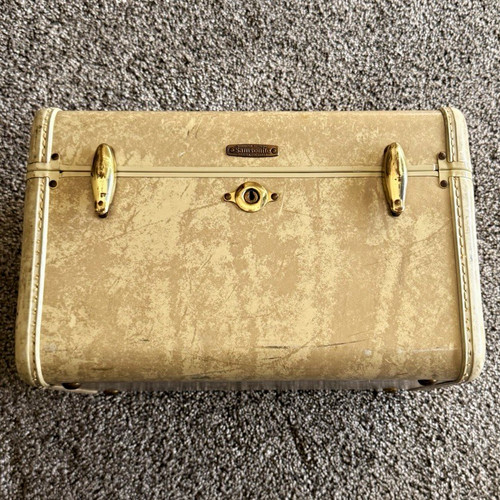 Samsonite hardcase locking - samsonite,