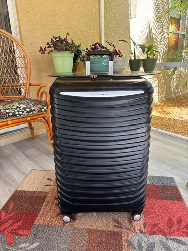 Samsonite spin tech large - samsonite,