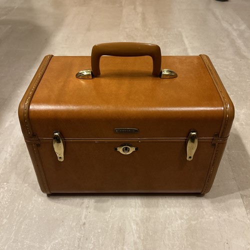 Vintage 50s samsonite - 50s,