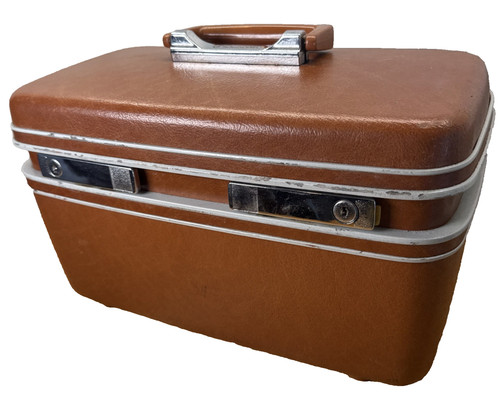 Vintage samsonite silhouette - vintage,