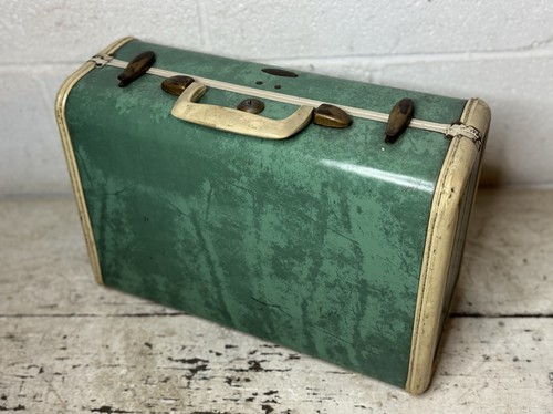 Vintage 1940 samsonite - 1940’s,