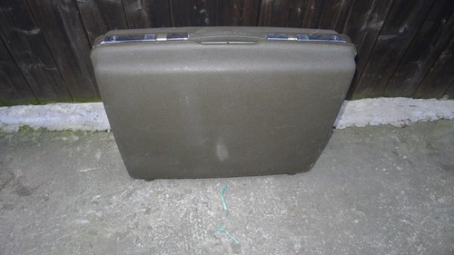 Samsonite saturn hard - saturn, shell