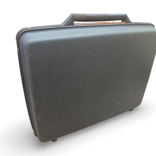 Samsonite hard shell briefcase - hard,
