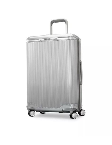 Samsonite new silhouette - silhouette, 18