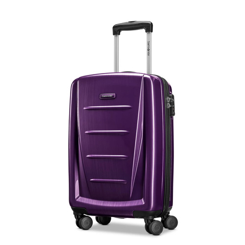 Samsonite winfield hardside - samsonite,
