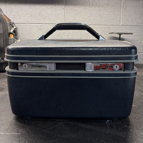 Vintage samsonite carrypak - carrypak, 12
