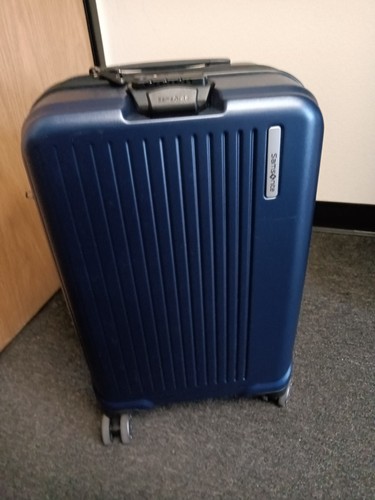 Samsonite amplitude hard - amplitude, hard-side