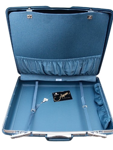 Samsonite glacier blue - ✅samsonite,