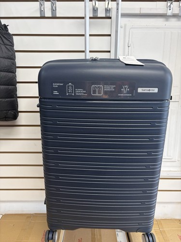 Samsonite elevation plus large - elevation,