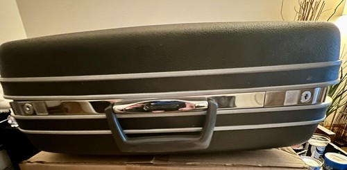 Vintage samsonite locking - vintage,