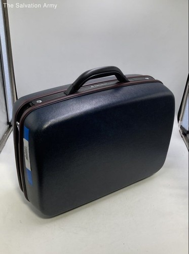 Samsonite profile navy blue - navy,