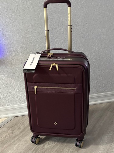 Samsonite mobile solution - mobile, 2