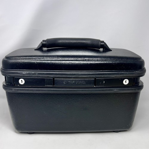 Samsonite silhouette travel - silhouette,
