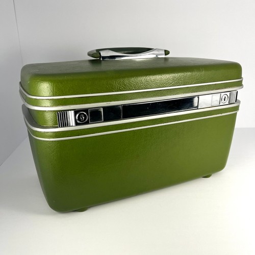 Vintage samsonite silhouette - vintage,