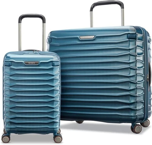Samsonite stryde hardside - 2,