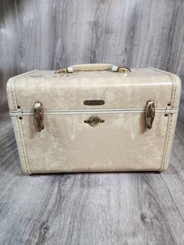 Vintage samsonite schwayder - samsonite,