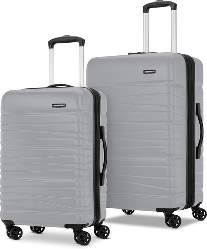 Samsonite evolve hardside - evolve,